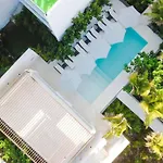 Akumal Skies Private Terrace W Jacuzzi W Sea Views Walk To Beach