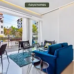 Pier 57 - Luxurious Condos In Zona Romantica - 5 Min Away From Beach