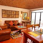 Casa Estrella De La Valenciana Hotel Boutique