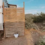 Desert Oasis Luxury Rv