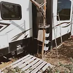 Desert Oasis Luxury Rv