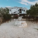 Desert Oasis Luxury Rv
