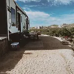 Desert Oasis Luxury Rv