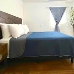 Casa Geranio Conveniente Y Funcional.