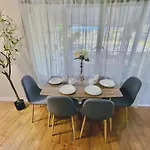 Casa Geranio Conveniente Y Funcional.