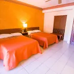 Hotel Palmas De Cortez