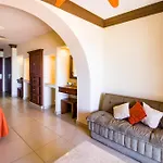Hotel Palmas De Cortez