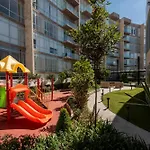 Bonito Departamento En Sonata