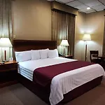 Hotel Reforma Tuxpan