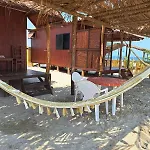 Cabanas Alta Mar