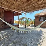 Cabanas Alta Mar