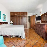 Ocean View 2Br Condo-Balcony-Beach-Pool