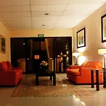 Hotel Santo Tomas