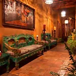 Mansion De Los Suenos