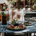 Holbox Deluxe Apartments