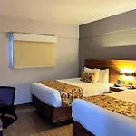 Sleep Inn Mazatlan