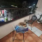 1 Bedroom Apt With Ac , Tv , Wi-Fi Near Dt And Beach