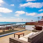 Villa Turquesa 56 - Playa Arcangel