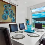 Villa Turquesa 56 - Playa Arcangel