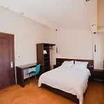 Puerta Vieja Hostel