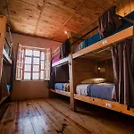 Puerta Vieja Hostel