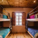 Puerta Vieja Hostel