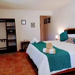Hotel Ysuri San Pancho