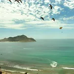 El Cid Castilla Beach