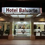 Hotel Baluarte