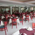 Hotel Baluarte