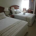 Hotel Ruiz Milan