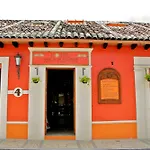 Casa De Los Arcangeles