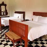 Hacienda Temozon Sur