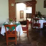 Hotel Vista Hermosa