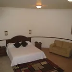 Hotel Argento