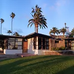 Hotel Quintas Papagayo