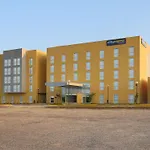 City Express By Marriott Salina Cruz