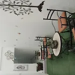 Aparthotel Siete 32