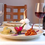 Hotel Boutique Casareyna