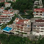 Pacifica Resort Ixtapa