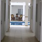 Hotel Maria Jose