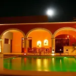 Merida Santiago Hotel Boutique