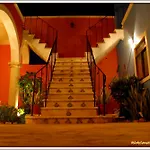 Merida Santiago Hotel Boutique