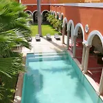 Hotel Hacienda Merida