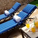 Hotel Hacienda Merida