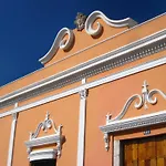 Hotel Hacienda Merida Vip
