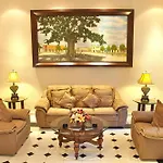 Hotel Plaza Colonial