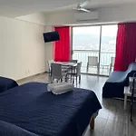 Hermosa Suite Torres Gemelas