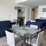 Hermosa Suite Torres Gemelas