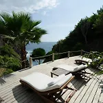 Careyes Villa Nido De Amor